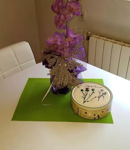 Alex דירה פולה