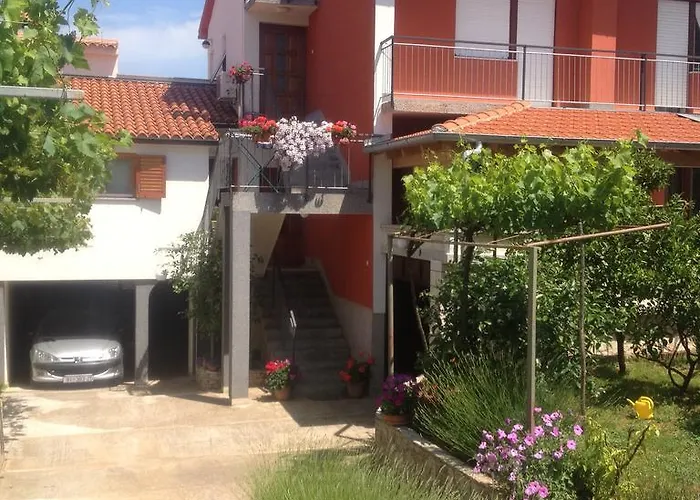 דירה Alex פולה