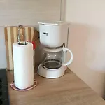 Alex Apartamento Pula