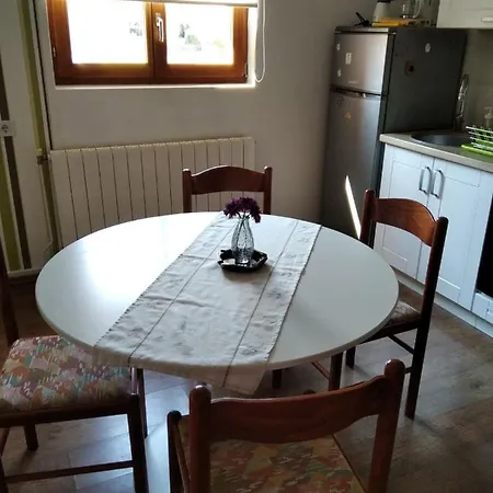 Apartman Alex Pula
