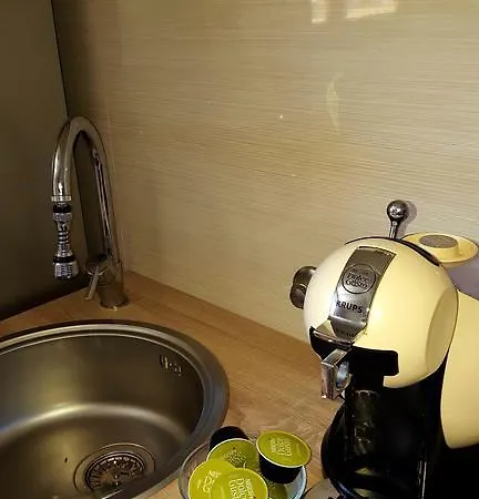 Alex Apartman Pula