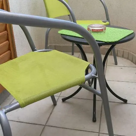 Alex Apartmán *