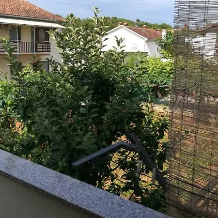 Apartmán Alex Pula