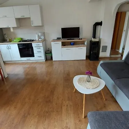 Alex Apartament Pula