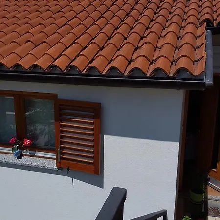 Apartament Alex Pula