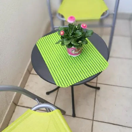 Alex Apartament Pula