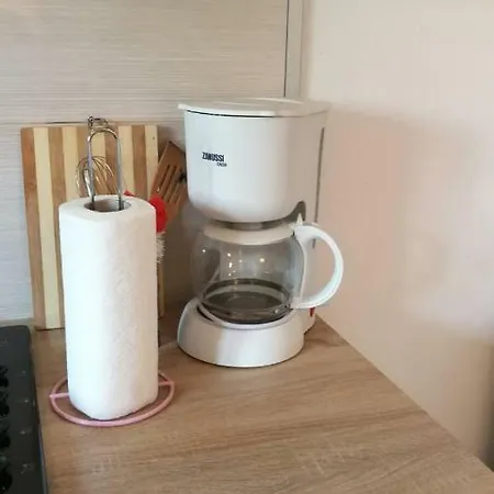 Alex Apartament Pula